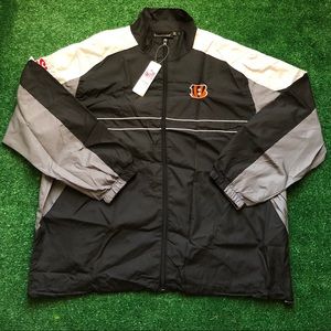 Cincinnati Bengals Sports NFL XXL Joe Burrow